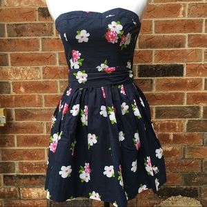 Abercrombie & Fitch Sundress